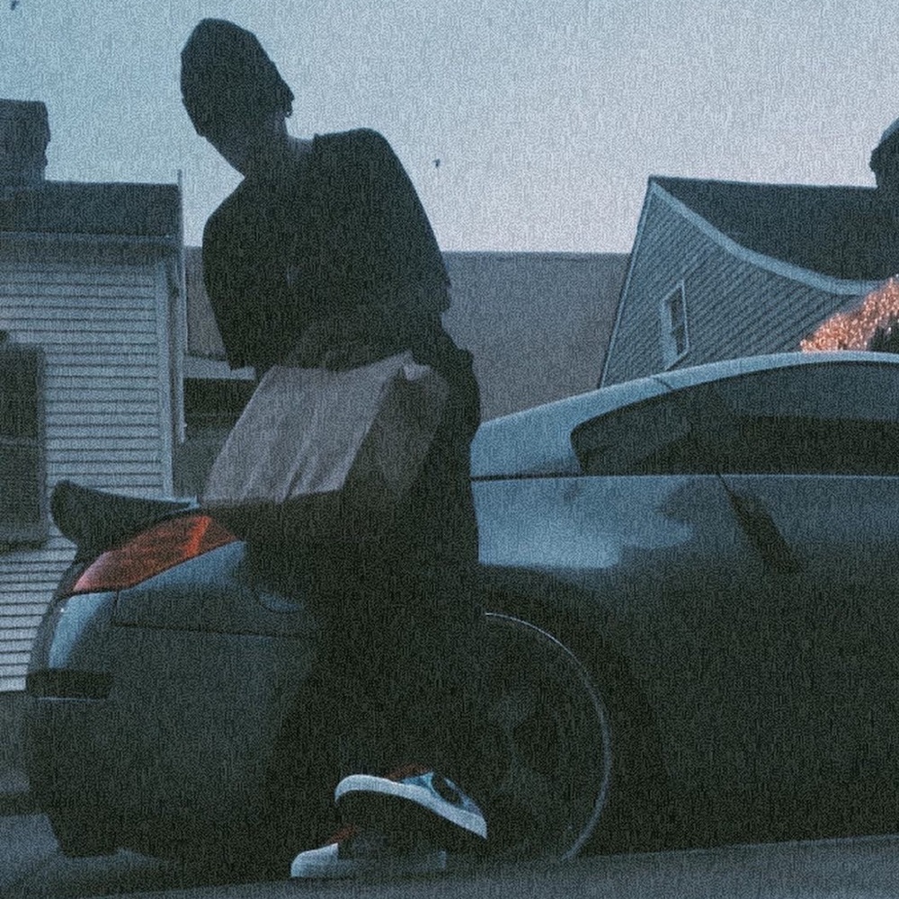 Meet your Posher, Logan